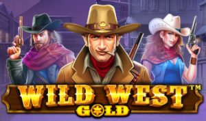 game slot online wild west gold pragmatic play indonesia