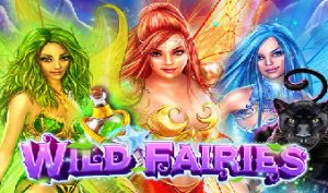 demo game slot online gratis wild fairies provider joker gaming indonesia
