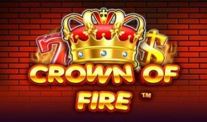 Demo Slot Online Crown of Fire Dari Provider Pragmatic Play