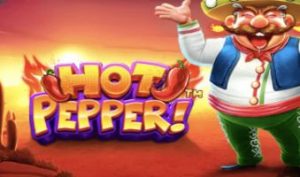 Demo slot online Hot Pepper Provider Pragmatic Play