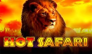 Demo Slot Online Hot Safari Dari Provider Pragmatic Play