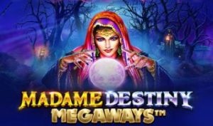 Demo Slot Online Madame Destiny Megaways Dari Provider Pragmatic Play