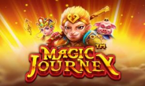 Demo slot online Slot Magic Journey Provider Pragmatic Play