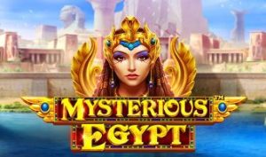 Demo slot online Slot Mysterious Egypt Provider Pragmatic Play
